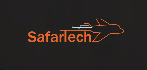 Safartech logo